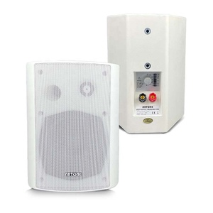 Hệ thống loa âm thanh ngoài trời gắn tường, bộ khuếch đại đầy đủ, 100V/8ohm, dành cho nhà hàng - Product Image 3