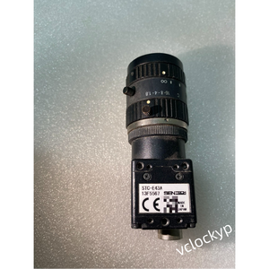 กล้อง CCD SENTECH รุ่น STC-E43A เทียบกับ TECH รุ่น VS-LEV12-14L มือสอง - Product Image 4