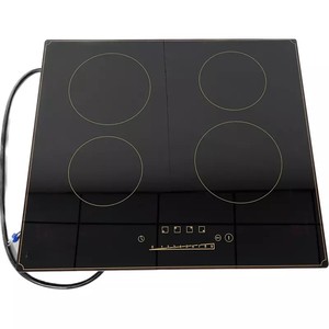 Cocina de Inducción Portátil Inteligente 4 en 1 con Control Táctil - Product Image 2