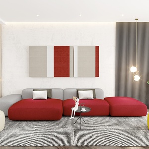 Hotel Public Area Seating Modern Office Reception <b>Sofa</b> Set Combination Office <b>Sofa</b> - Product Image 3