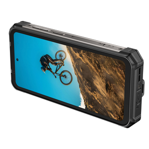 Ulefone RugKing 5 Pro 8GB+256GB 4G โทรศัพท์มือถือที่ทนทานคุ้มค่า แบตเตอรี่ 20000mAh หน้าจอ 6.78 นิ้ว FHD+ ไฟ LED สำหรับกลางคืน ระบบปฏิบัติการ Android 16 - Product Image 5