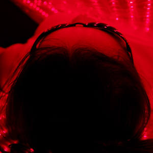 2024 Hotsale 660 850 อุปกรณ์สเปกตรัมถุงนอนโคมไฟบําบัดอินฟราเรดถุงนอนสีแดง Light Therapy ผ้าห่ม - Product Image 3