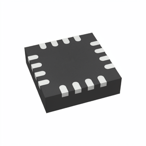 TPS57114QRTERQ1 Power Management (PMIC) Electronics Component 16 WFQFN Exposed Pad BOM IC In Stock - Product Image 1