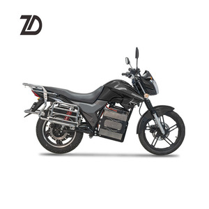 Nueva Motocicleta Deportiva sin Escobillas, de Gasolina, Usada, para Carreras de Motocross - Product Image 6