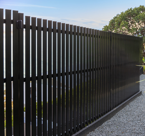 Casa de jardín vertical, valla de metal para exteriores con enrejado y puertas, paneles de valla, sal vegetal, tipo de producto, duradero, ecológico - Product Image 6