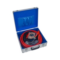 10kV 12kV Transformer Capacitance and Dissipation Factor Analysis Instrument Tan Delta Tester Automatic Dielectric Loss Tester