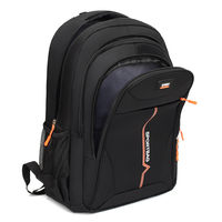Nouveau Sac à Dos Simple et Pratique 2026 – Sac à Dos Scolaire Multifonctionnel Antivol et Imperméable, Vente Chaude