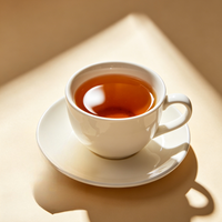 Thé Rooibos Naturel d'Afrique du Sud, Thé Rouge sans Caféine, Sachets de Tisane pour le Bien-être Quotidien et Boissons Saines les Plus Vendues