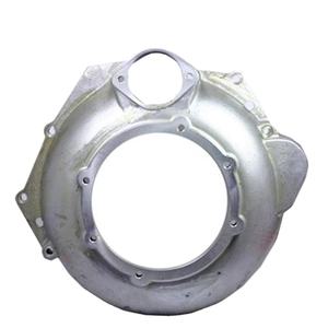 Boîtier de démarreur de moulage sous pression, en alliage d'aluminium, avec fraisage de précision - Product Image 5