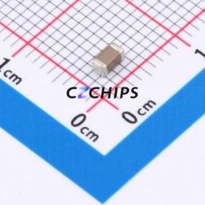 Condensateur SMD (MLCC) FS31B106K500EPG 1206 (Capacité : 10uF) (Précision : 10%) Tension nominale : 50V - Product Image 1