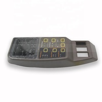 Boîtier de moniteur d'ordinateur ACT/LEBON le plus vendu PC200-7/PC-7 20y-54-65580 Pièce de rechange pour excavatrice 0,65 kg Boîtier de moniteur