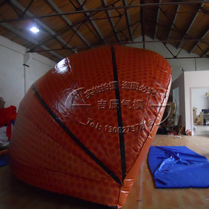 Roewe Inflatable <b>Tent</b> 12 Ft+ <b>Red</b> Digital Printing Outdoor Advertising - Product Image 4