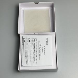 मूल जापानी नागरिक 2s-200 सूचक-प्रकार विस्थापन संकेतक/सीमा गेज (वास्तविक) - Product Image 2