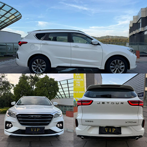 <span class=keywords><strong>SUV</strong></span> d'occasion fiable, modèle 2022, essence 1.5T, conduite à gauche, 7 places, automatique, toit ouvrant panoramique métallique, exportation Ghana, port de Tema - Product Image 2
