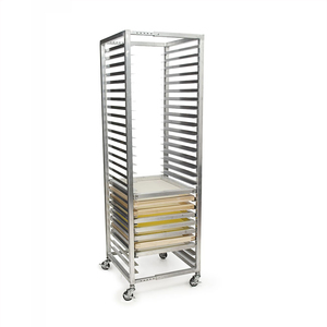 Giá Phơi Màn Hình Có Sẵn Tùy Chỉnh Bán Sỉ Giá Phơi Khung In Màn Hình Từ Doyan - Product Image 3