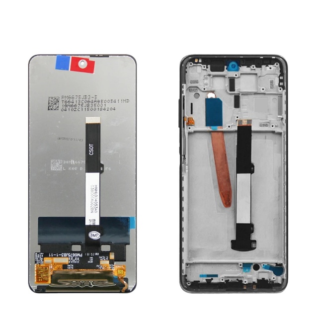 OEM Factory for Xiaomi Poco X3 Pro for Xiaomi Poco X3pro Lcd Screen Replacement for Xiaomi Poco X3 Nfc