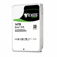 Harddisk 14TB ST14000NM001G 14TB Enterprise HDD 3.5 Inch SATA Storage Drive