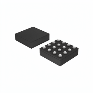 Distribuidor Autorizado de Logic, Compre en Línea Componentes Electrónicos NBSG16VSBAHTBG 16 LBGA, FCBGA - Product Image 1