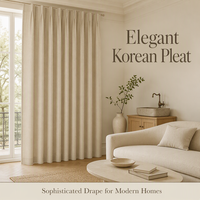 Rideaux occultants Deconovo couleur unie, largeur 200 cm x longueur 178 cm, beige, 1 pièce, Grade 1, élégant, séparateur de pièce, 100 % mousse à mémoire de forme