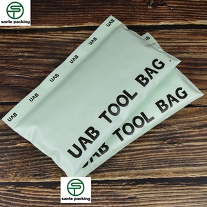 Bolsa <span class=keywords><strong>de</strong></span> Almacenamiento con Cierre Hermético, Resistente a la Humedad, Reciclable, con Asa, para Calcetines, Ropa Interior, Zapatos, Accesorios <span class=keywords><strong>de</strong></span> Vestir, Embalaje - Product Image 3