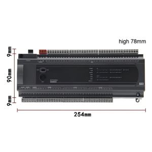 PLC Serie ES2/DVP16/24/40/58/80/60ES200R/DVP32ES200T/211T - Product Image 2