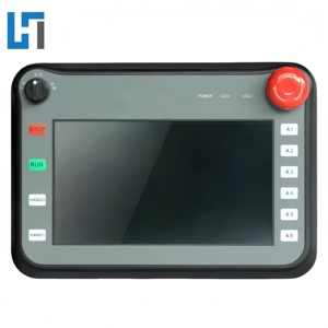 Nuevo módulo controlador de programación Plc de pantalla táctil HMI SZ7S SZ7ES Original, controlador de automatización Industrial, stock de almacén - Product Image 1