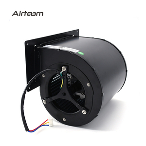 Ventilateur centrifuge industriel EC de haute qualité 230V, ventilateur soufflant d'air EC - Product Image 1