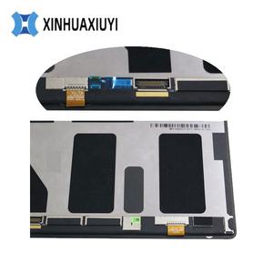 Layar LCD 13 inci untuk Microsoft Surface Pro, 8 1983 Digitizer rakitan layar LCD 2880*1920 120HZ layar sentuh - Product Image 3