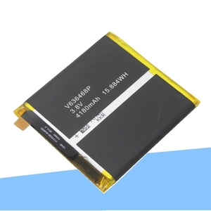 Batterie de remplacement BV8000 4180mAh pour téléphone Blackview BV8000 Pro CE RoHS Vente en gros Haute capacité Qualité supérieure - Product Image 4