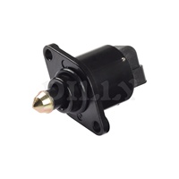 Van điều khiển không khí ở chế độ không tải Động cơ bước 4288298 4298298 4300264 4458354 4458355 4612491 AC10 AC70 AC300 217206 217200 17119274