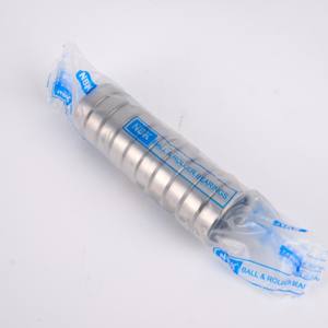 ตลับลูกปืน <span class=keywords><strong>NBK</strong></span> รุ่น 6000-2RS1-HG ขนาด 10x26x8 มม. ตลับลูกปืนเม็ดกลมแบบแถวเดียว - Product Image 4