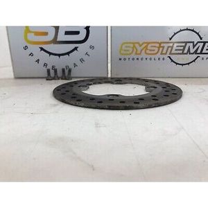 Disco Freno Anteriore YAMAHA 320mm per Sistema Frenante Moto FJR1300 2002-2005 - Product Image 2