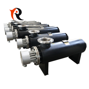 Bảo tồn năng lượng máy bơm nước lưu thông điện nóng đường ống nóng cho ngành công nghiệp hóa chất - Product Image 2