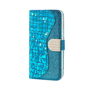 Per <span class=keywords><strong>Samsung</strong></span> S21 custodia per cellulare custodia a portafoglio custodia in pelle PU glitterata per <span class=keywords><strong>Samsung</strong></span> <span class=keywords><strong>Galaxy</strong></span> <span class=keywords><strong>A51</strong></span> 71 custodia per cellulare - Product Image 5