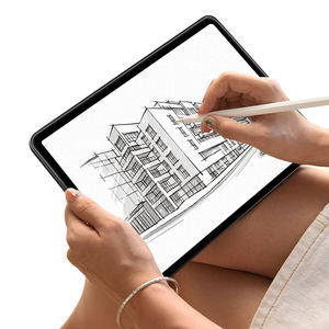 Protector de Pantalla para Tablet con Textura Mate ODM, Resistente a la Escritura, Antideslumbrante, Confort Visual, Antihuellas - Product Image 5