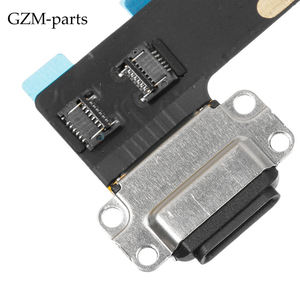 อะไหล่สำหรับ iPad Mini5 5th Gen 2019 A2124 A2126 A2133ที่ชาร์จพอร์ตชาร์จตัวเชื่อมต่อ USB สายอ่อนซ่อม - Product Image 6