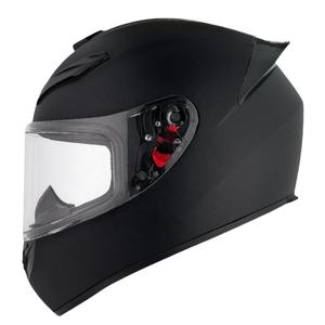 Casco de Motocicleta, Casco Integral, Piezas de Motocicleta de Fábrica - Product Image 1