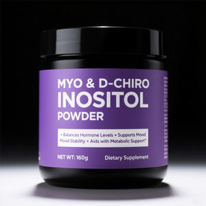 Paket kustom bubuk <span class=keywords><strong>Inositol</strong></span> suplemen <span class=keywords><strong>Inositol</strong></span> level keseimbangan - Product Image 4