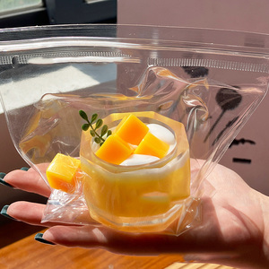 ของเล่นบีบ TPR รูปแก้วชานมไข่มุกสุดสร้างสรรค์ บรรเทาความเครียด คลายความตึงเครียด ของขวัญสำหรับเด็กและผู้ใหญ่ - Product Image 1