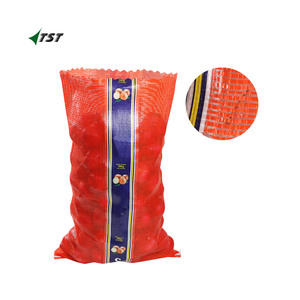 Sacchetto a rete per cipolle / Sacchetto a rete per frutta / Sacchetto a rete per frutti di mare - Product Image 4