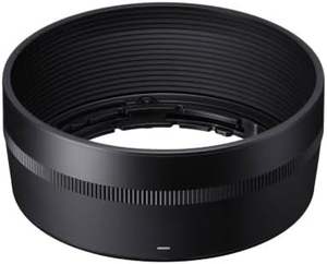 Objectif 19,7 mm F/1,4 DC DN Contemporary (E) Non plein format - Product Image 2