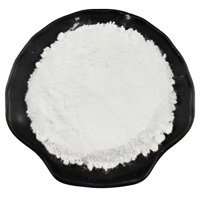 Белый диоксид титана (TiO2) рутил анатаза Слюда Порошок для краски керамические чернила пигмент