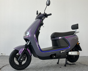 <span class=keywords><strong>Moto</strong></span> Électrique d'Usine de Haute Qualité en Gros, Scooter Électrique Pas Cher 1500W pour Adulte - Product Image 2