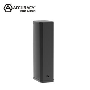 Accuracy Pro Audio WI312AD Professional Stage <strong>DJ</strong> Party Home Theater Subwoofer <strong>Speaker</strong> Amplifiers Columnar <strong>Speakers</strong> <strong>System</strong> - Product Image 3
