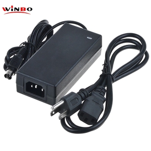 <span class=keywords><strong>Cargador</strong></span> de Batería de Litio Winbo de 4.2V 8.4V 12.6V 16.8V 21V 25.2V 29.4V 42V 46.2V 50.4V 54.6V 1A 2A CA CC para <span class=keywords><strong>Xiaomi</strong></span> <span class=keywords><strong>M365</strong></span> - Product Image 3