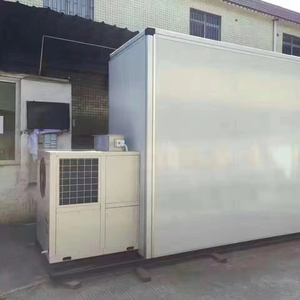 Thiết bị sấy đa năng hiệu quả cao với lò sấy 220V cho các ứng dụng khác nhau để chế biến thực phẩm - Product Image 4