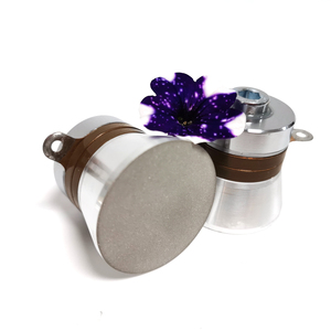 Đầu dò làm sạch siêu âm áp điện tần số cao 100kHz 60W - Product Image 6