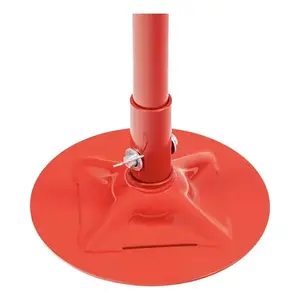 Rampa de Apoyo Tipo Pedestal de Acero LangelTEC Auto LS010 500kg para Ford 1972-1983 CN - Product Image 2