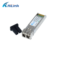 Video Transceiver Doppels ender CWDM 12G SDI SFP Modul 1270-1450nm 10km SD/HD/3G/6G/12G SDI SFP