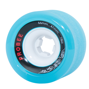 Ruedas profesionales SHR 78A <span class=keywords><strong>Longboard</strong></span> Freeride <span class=keywords><strong>Dancing</strong></span> Downhill Skate Ruedas largas Logo Impresión personalizada Poliuretano 70mm 66mm - Product Image 3